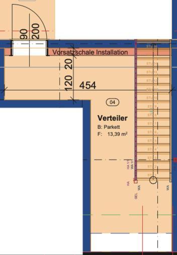 Grosse Dachgeschosswohnung Im Herzen Von Грац Екстериор снимка